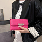 Wallet Leather Purse