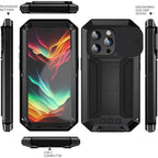 Heavy Duty Rugged Phone Case