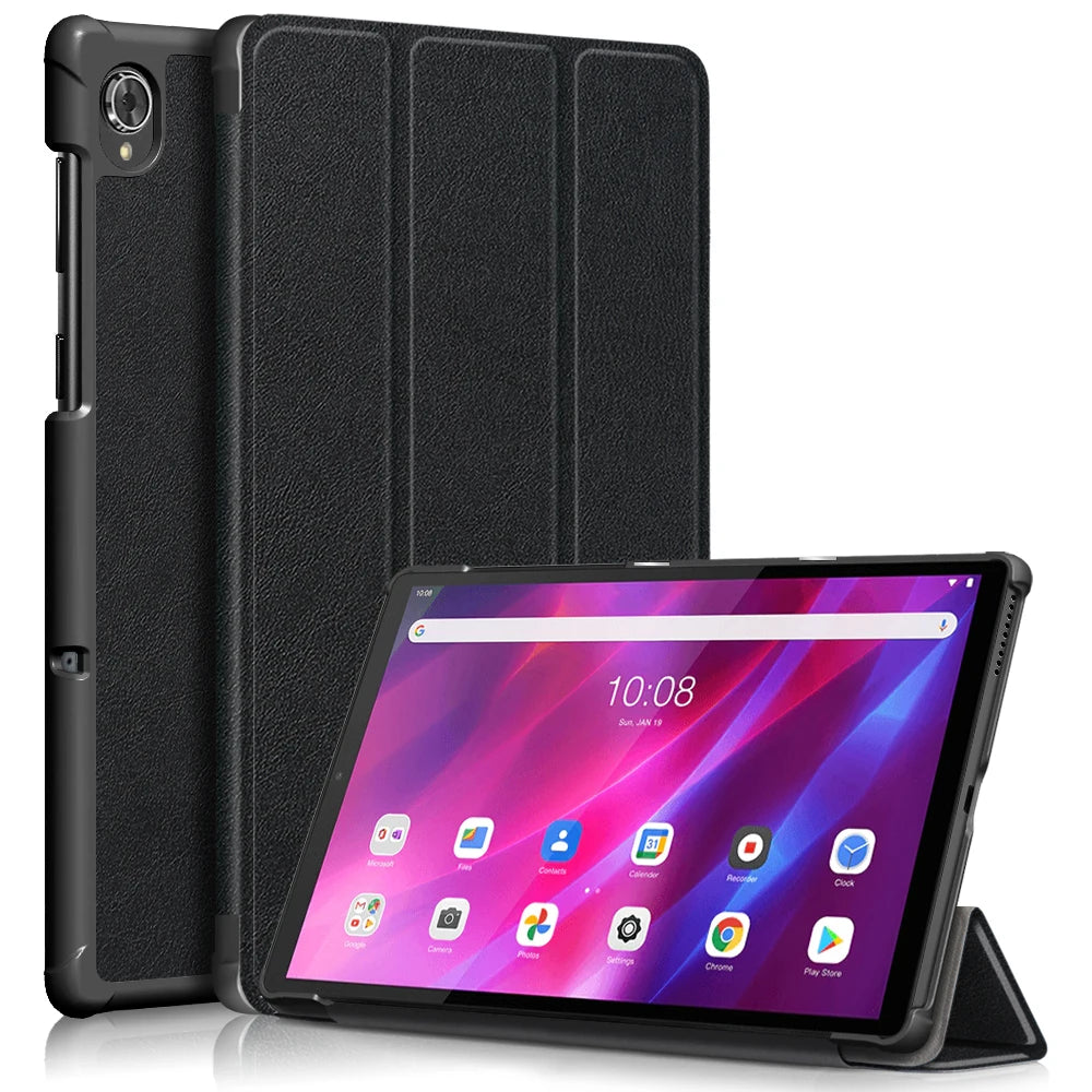 Tablet Case For black