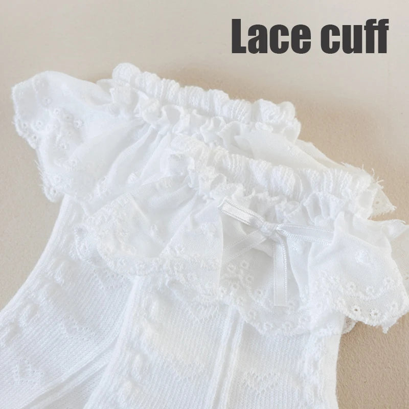 Lolita Princess Girls Lace