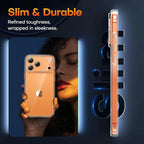Hybird Airbags Case