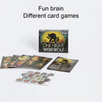 One Night Ultimate
