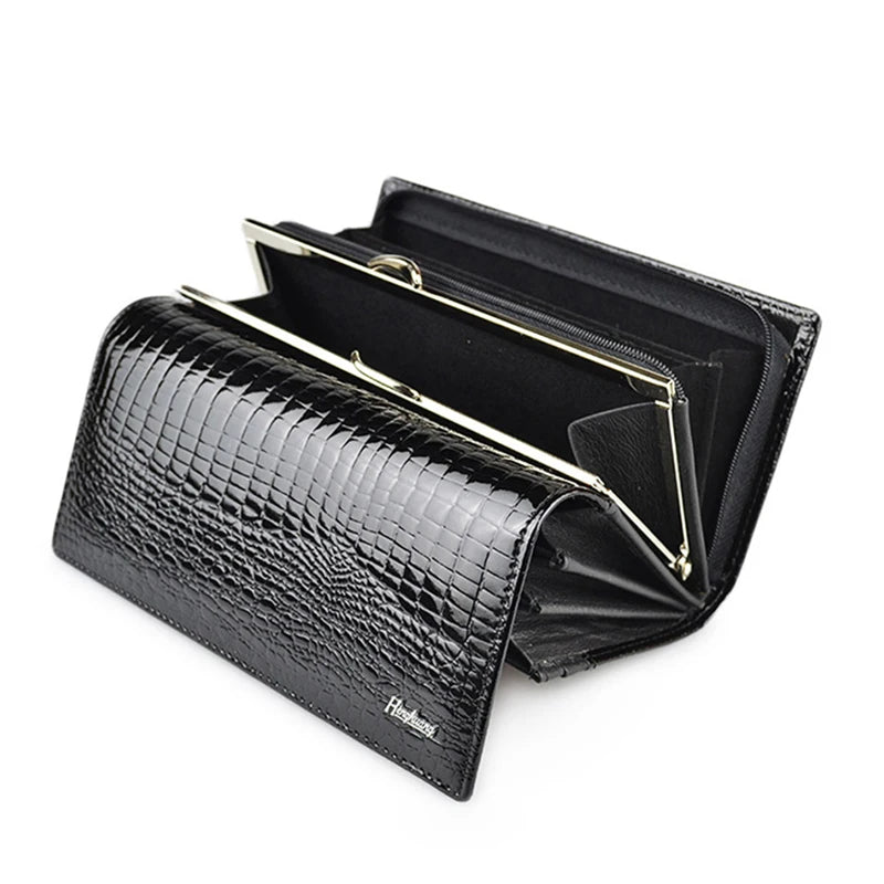 Luxury Designer Wallets