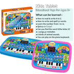 Kids Education Led