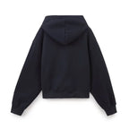 Hoodies Set Two Long Sleeve