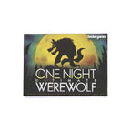 One Night Ultimate As shown