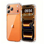 Hybird Airbags Case