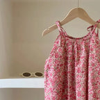 Girls Flower Girl Dress