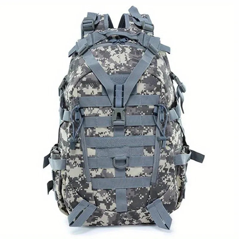 Tactical Backpack For Acu