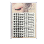 3D Eyelash Extensions 60 to 100 Pieces