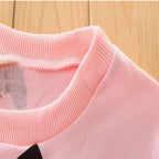 Toddler Girls Sets T Shirt