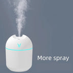 Usb Mini Air