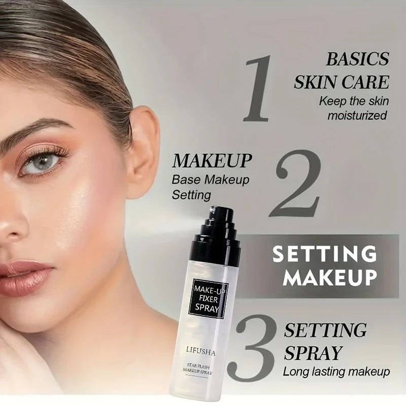 100ml Makeup Setting Spray