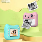 Kids Photo Camera