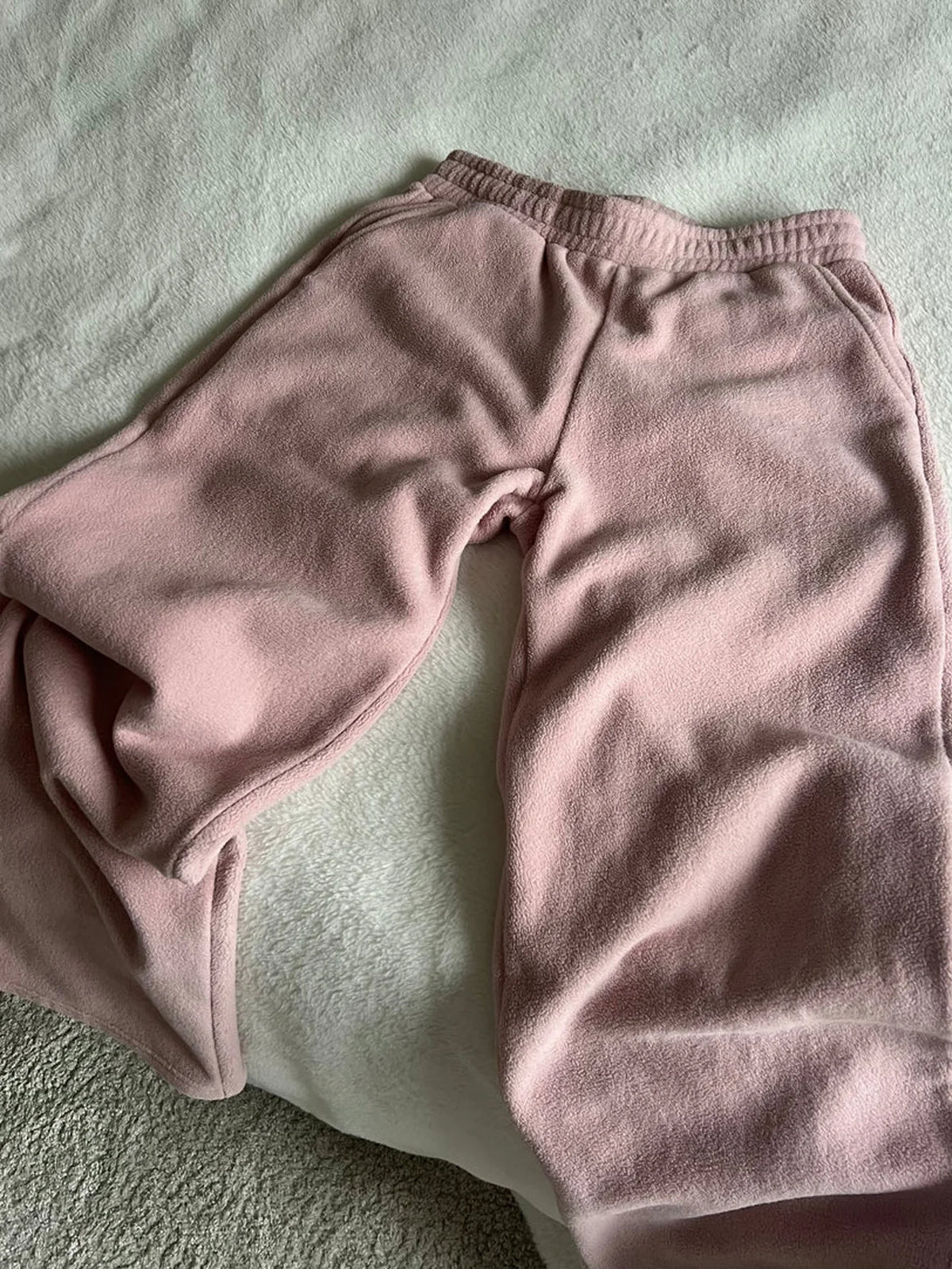 Wide Leg Comfortable Pants Wide Leg Relaxed Fit