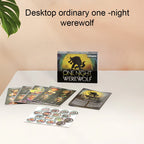 One Night Ultimate