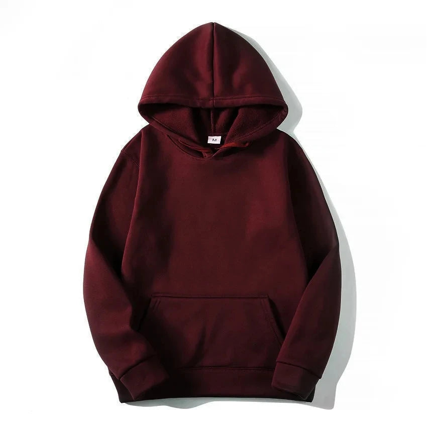 Hoodies For And Top Image Color 11