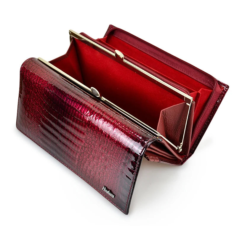 Luxury Designer Wallets