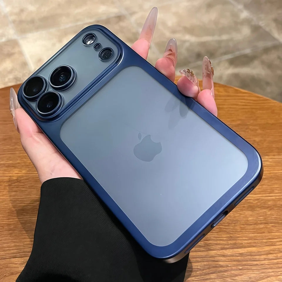 Official Ultra thin Phone Case