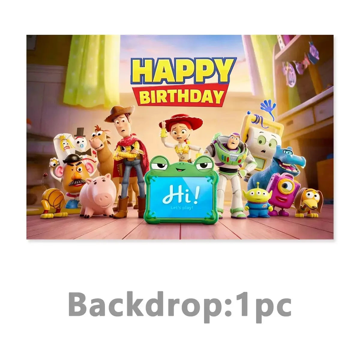 Adventure Party Bundle