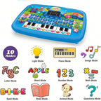 Kids Education Led