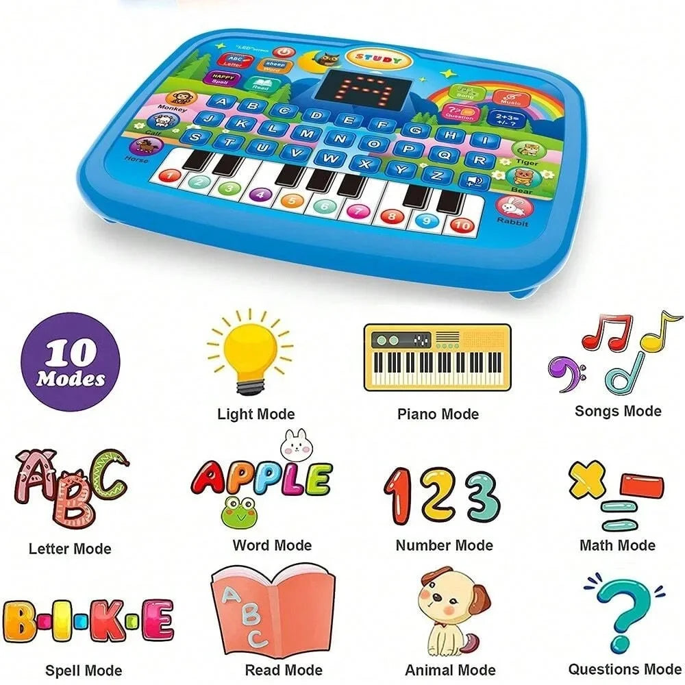 Kids Education Led