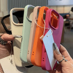 Leather Tpu Phone Case