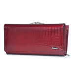 Luxury Designer Wallets