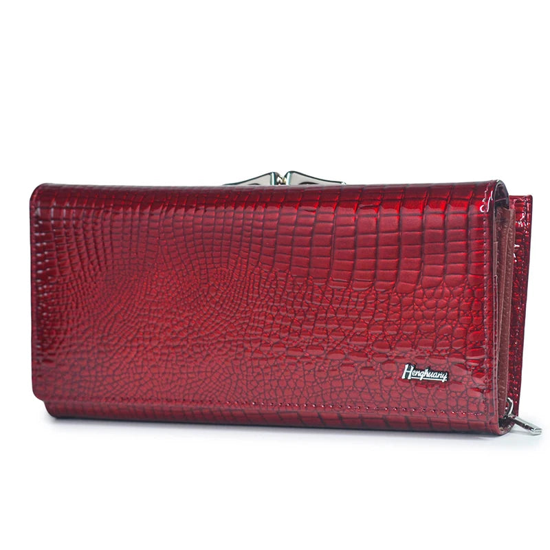 Luxury Designer Wallets