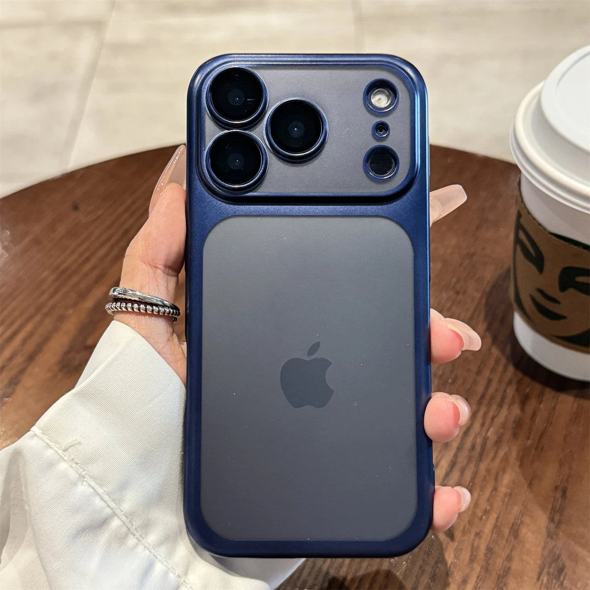 Official Ultra thin Phone Case