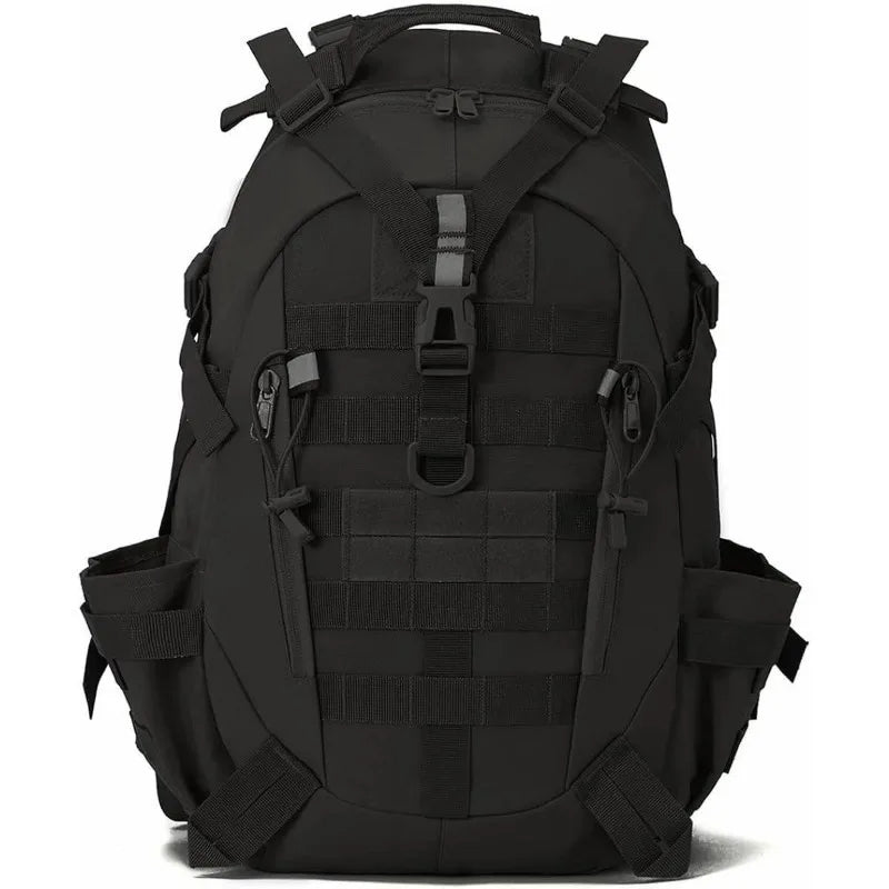 Tactical Backpack For black