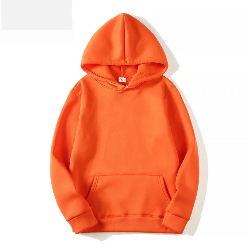 Hoodies For And Top Image Color 4