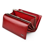 Luxury Designer Wallets