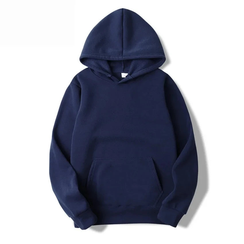 Hoodies For And Top Image Color 12