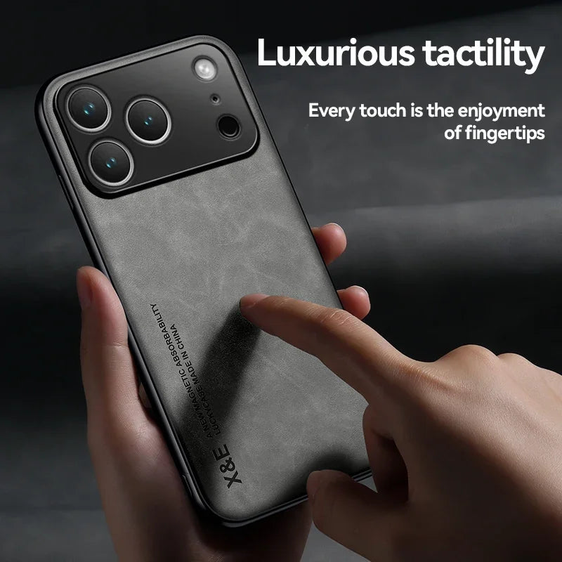 Ultra Thin Luxury Phone Case