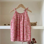 Girls Flower Girl Dress