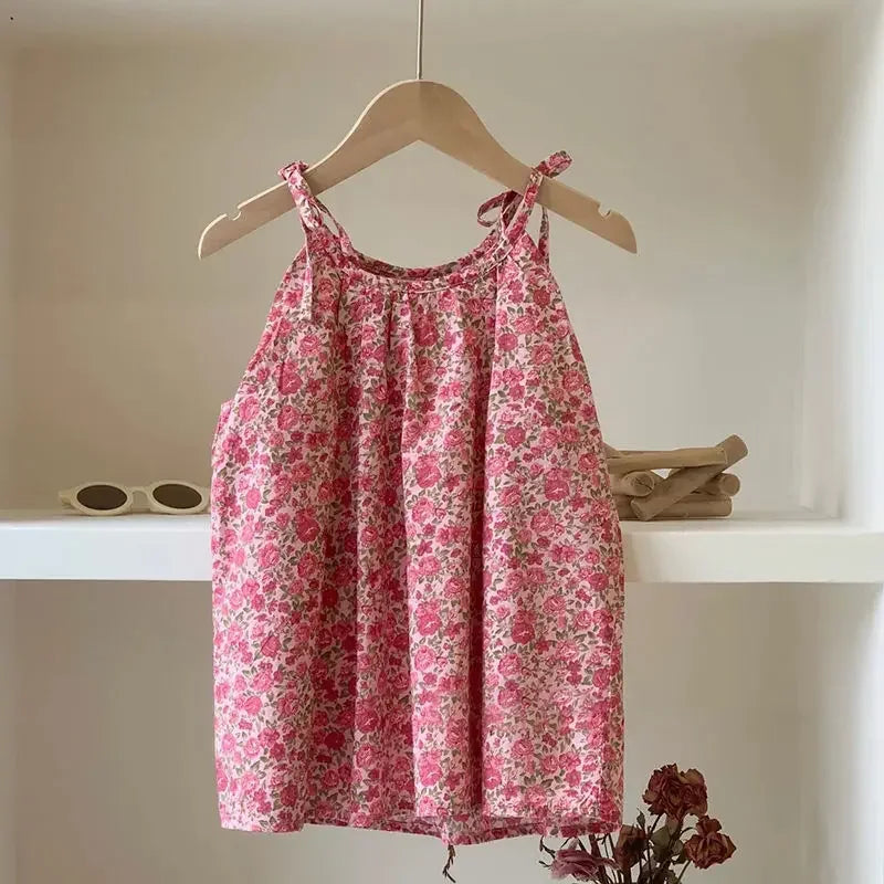 Girls Flower Girl Dress