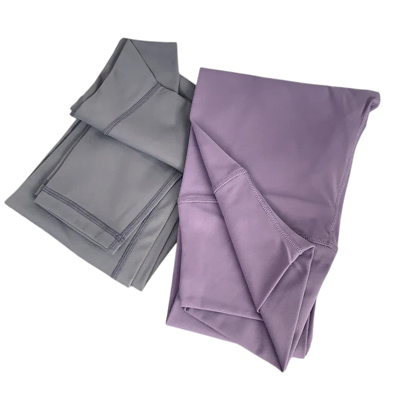 High waist Yoga Leggings High Waisted