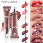 Young Vision Colors