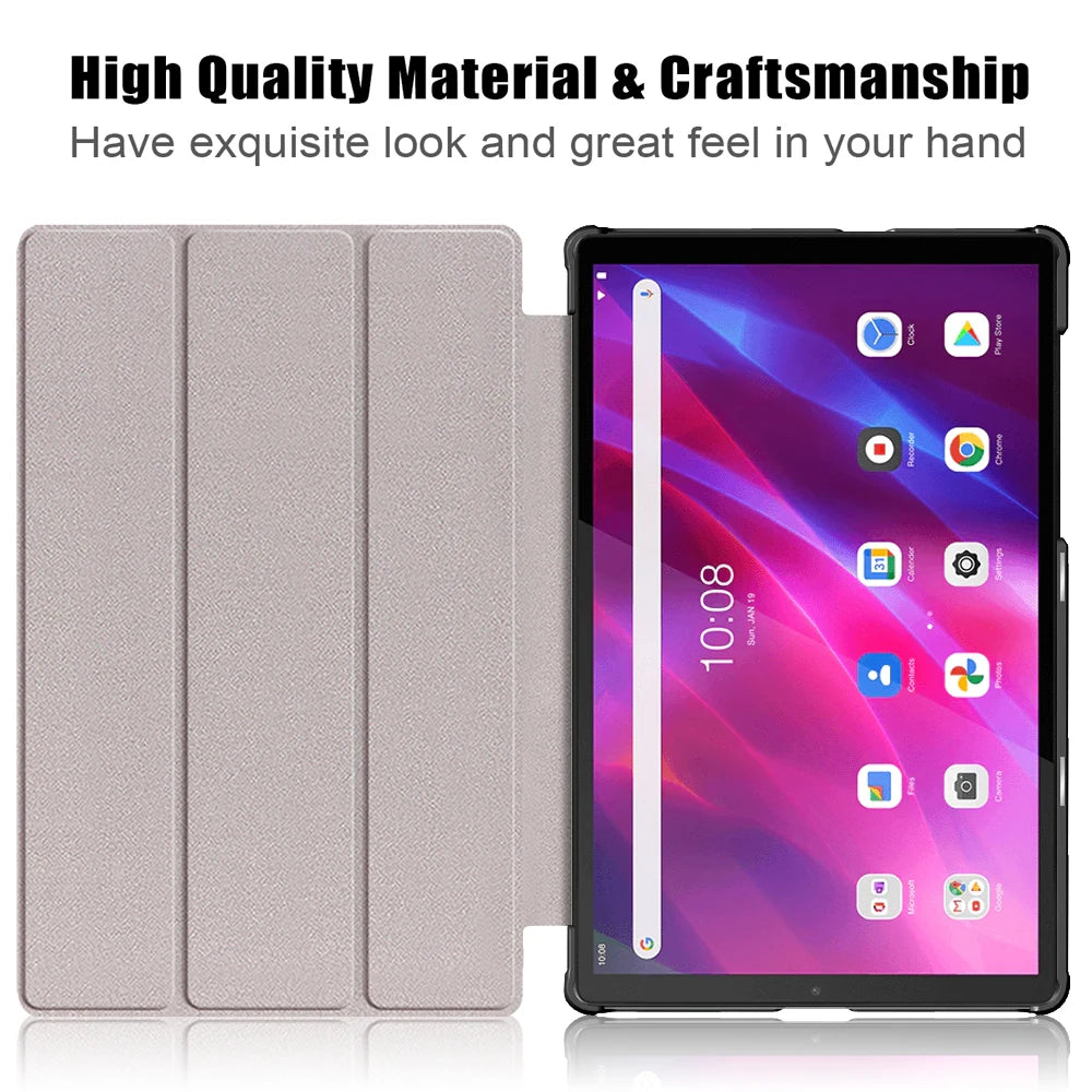 Tablet Case For