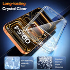 Hybird Airbags Case