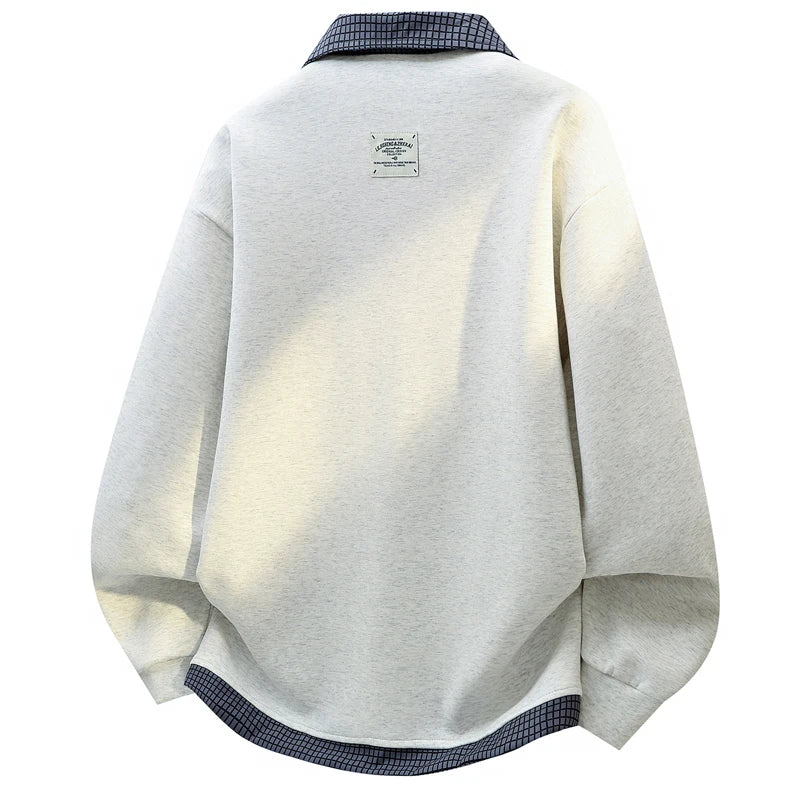 Hoodies Sweatshirt Streetwear