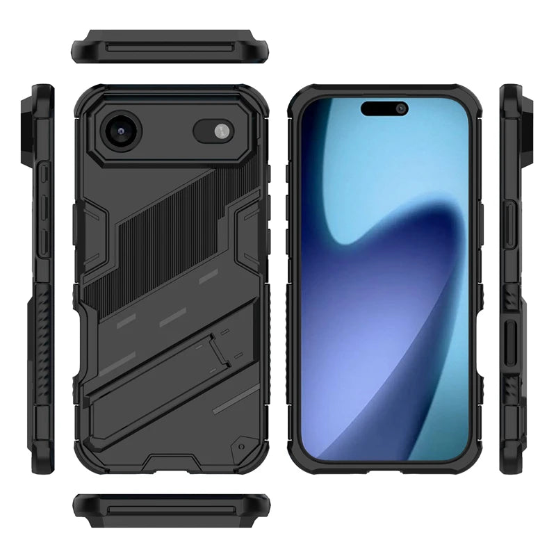 Shockproof Phone Case