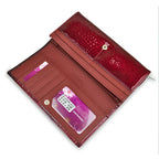 Luxury Designer Wallets