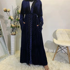 And Long Sleeve Dress