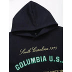 Hoodies Set Two Long Sleeve