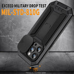 Heavy Duty Rugged Phone Case