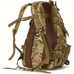 Tactical Backpack For