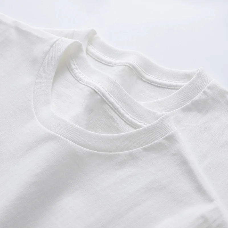 Cotton Graphic Comfortable T Shirt