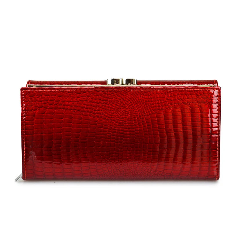 Luxury Designer Wallets